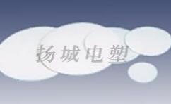聚四氟乙烯回收處理中的機(jī)械粉碎法 聚四氟乙烯回收處理中的機(jī)械粉碎法