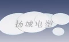 聚四氟乙烯板在氟塑料中的消耗量 大 聚四氟乙烯板在氟塑料中的消耗量 大